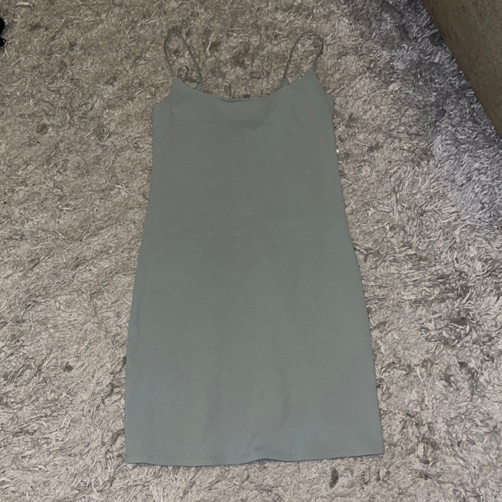 Abercrombie and fitch bodycon dress